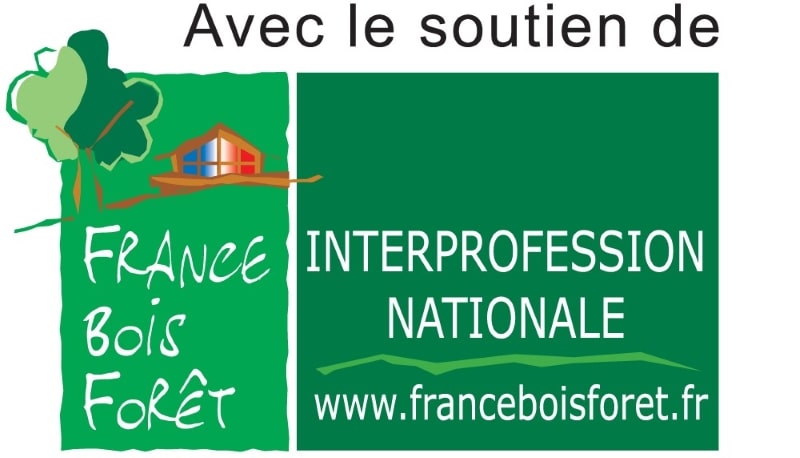 logo france bois fôret